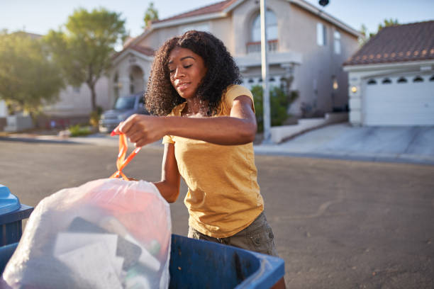 Reliable Greenup, IL Junk Removal Solutions