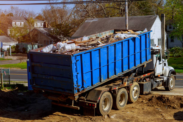Trash Removal Near Me in Greenup, IL