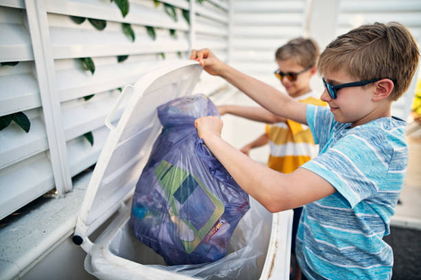 Best Office Junk Removal  in Greenup, IL