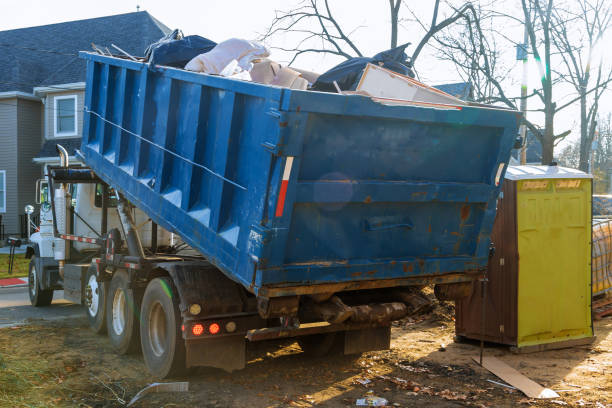 Best Residential Junk Removal  in Greenup, IL