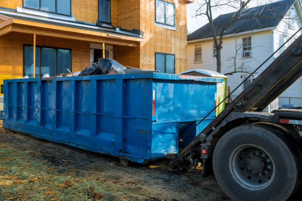 Best Residential Junk Removal  in Greenup, IL
