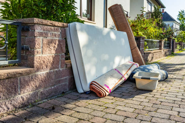 Best Electronics Removal Services  in Greenup, IL