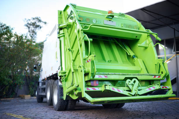 Attic Cleanout Services in Greenup, IL