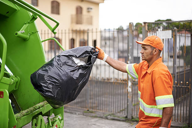 Best Household Junk Removal  in Greenup, IL
