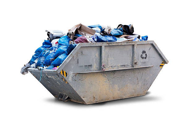 Best Commercial Junk Removal  in Greenup, IL