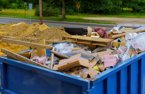 Best Junk Removal for Businesses  in Greenup, IL